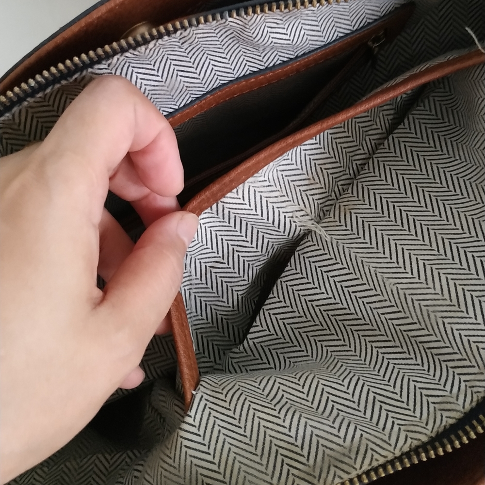 Steve Madden Shoulder bag - Picture 8 of 17